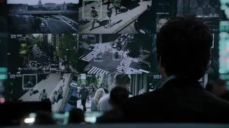 Salvation S02E10