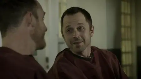 Sneaky Pete S01E01