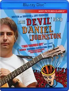 The Devil and Daniel Johnston (2005) [w/Commentary]