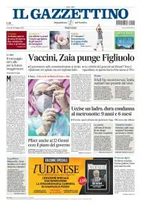 Il Gazzettino Treviso - 20 Maggio 2021