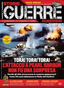 Storie Di Guerre e Guerrieri – dicembre 2021