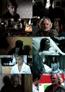 Dead Awake (2010)