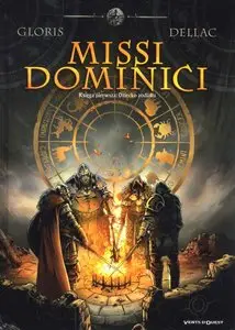 Missi Dominici - Volume 1 - Dziecko Zodiaku