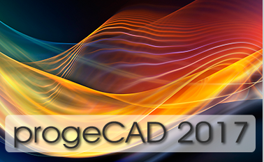 ProgeCAD 2017 Professional v17.0.6.16 / v17.0.6.15 (x86/x64) iSO