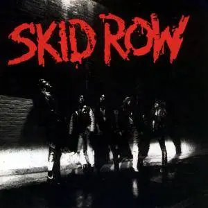 Skid Row - Skid Row (1989/2016) [TR24][OF]