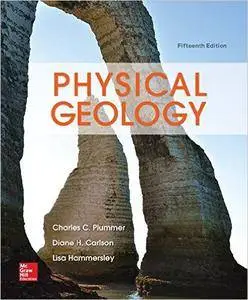 Physical Geology (15th Edition) (Repost)