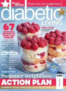 Diabetic Living Australia - January/February 2020