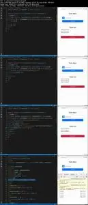 React Tutorial and Projects Course (Updated 1/2020)