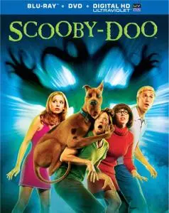Scooby-Doo (2002) + Bonus [w/Commentaries]