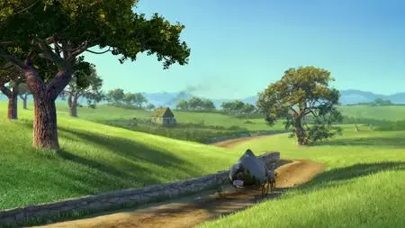 Shrek 2 (2004)
