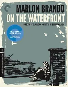 On the Waterfront (1954) [The Criterion Collection]