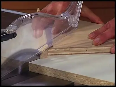 Woodworkers Guild of America - Table Saw Tips & Techniques [Repost]