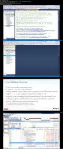 ETW Custom Events and Idle-Thread Analysis