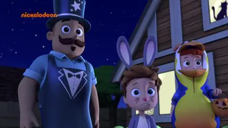 PAW Patrol S05E16