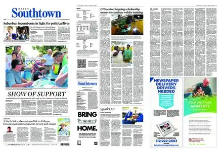 Daily Southtown – June 06, 2022