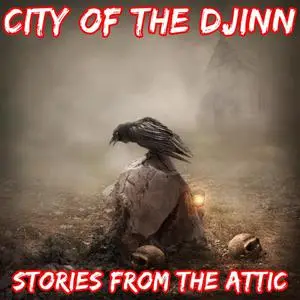 «City of The Djinn: A Short Horror Story» by Stories From The Attic