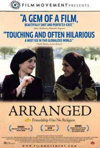 Diane Crespo, Stefan C. Schaefer - Arranged (2007)