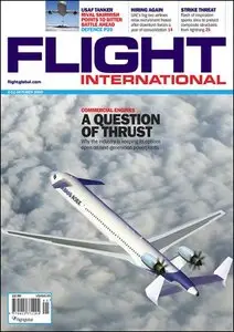 Flight International - 6-12 October 2009