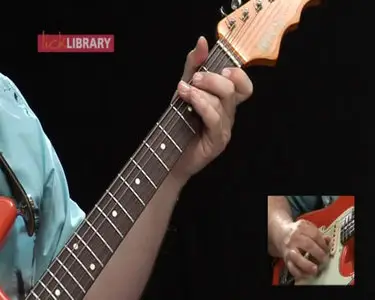 Learn To Play The Ventures