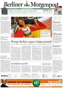 Berliner Morgenpost – 01. Oktober 2019