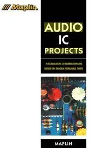 Audio IC Projects