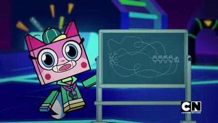 Unikitty S02E18