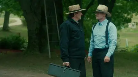 Pure S01E01