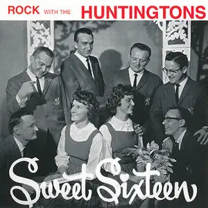The Huntingtons - Sweet Sixteen + The Only One (1996/1997 EP) [2 albums in 1 post] RESTORED