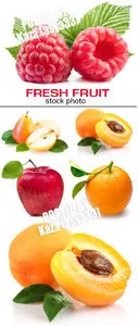 Fresh fruit 38