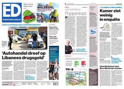 Eindhovens Dagblad - Helmond – 02 juli 2019
