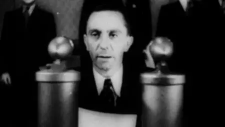 Nazi Megastructures S04E05