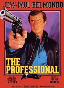 The Professional (1981)