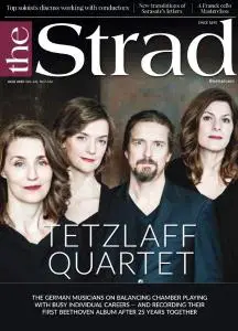 The Strad - Issue 1562 - June 2020