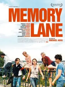 Memory Lane (2010)