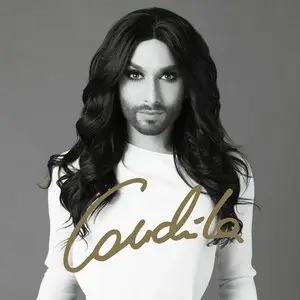 Conchita Wurst - Conchita (2015)