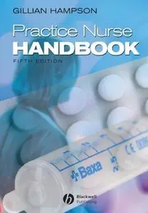 Practice Nurse Handbook