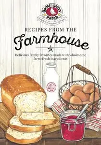 Recipes from the Farmhouse (Everyday Cookbook Collection)