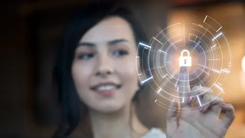 Informationssicherheit