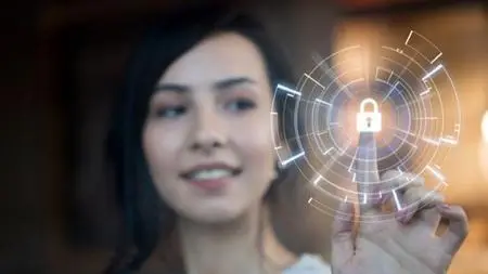 Informationssicherheit