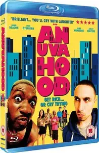 Anuvahood (2011)