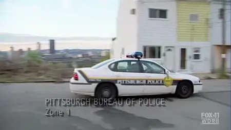 Cops S01E02