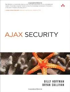 Ajax Security (repost)