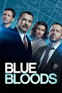 Blue Bloods S08E19