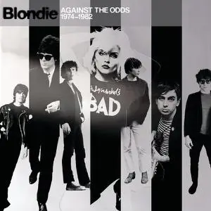 Blondie - Against The Odds: 1974-1982 (Deluxe Edition) (2022)