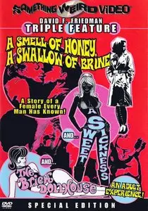 A Sweet Sickness (1968)