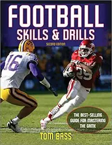 Football Skills & Drills, 2nd Edition