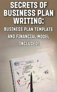 «Secrets of Business Plan Writing» by Andrei Besedin