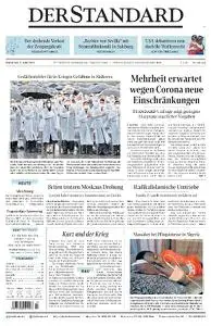 Der Standard - 7 Juni 2022