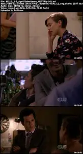90210 - S03E02: Age Of Inheritance