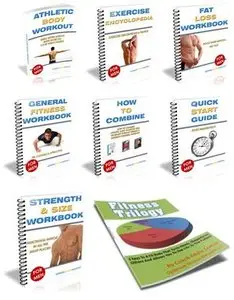 Athletic Body Workout